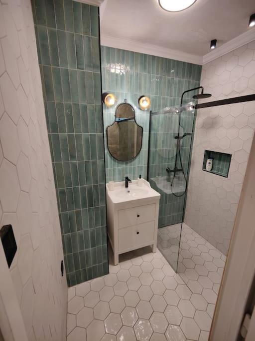 Apartament Nookbed