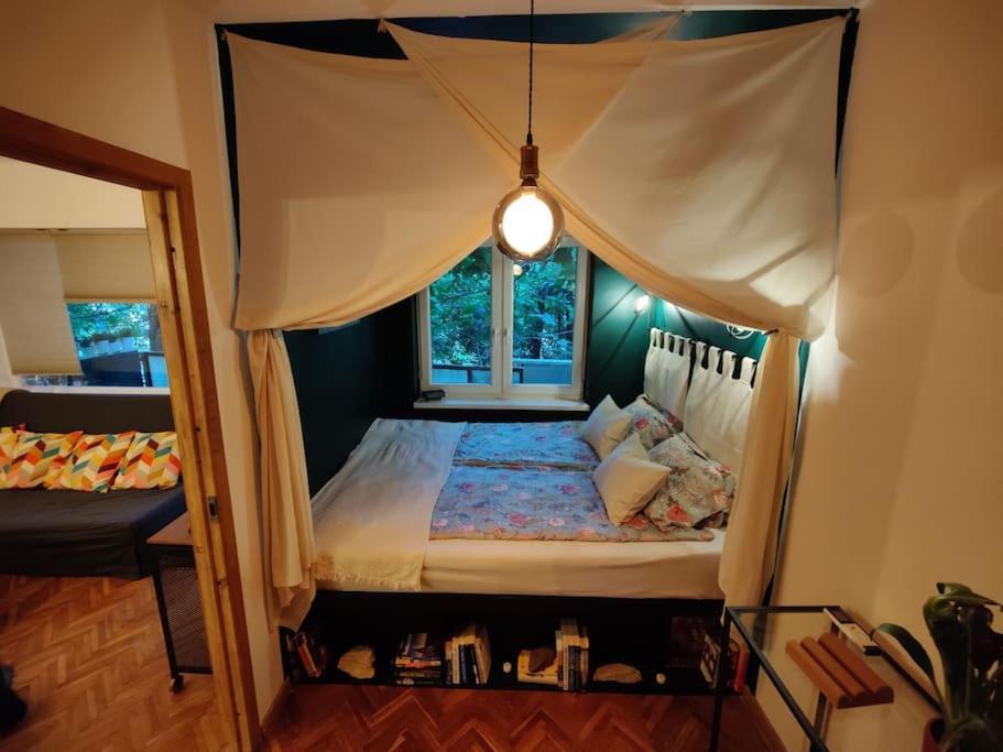 Nookbed Budapesta