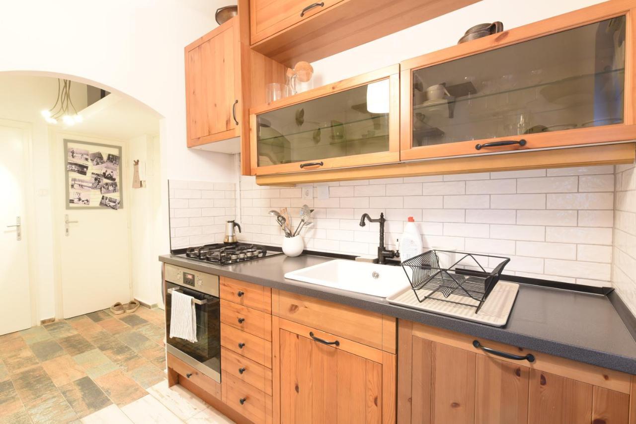 Apartament Nookbed