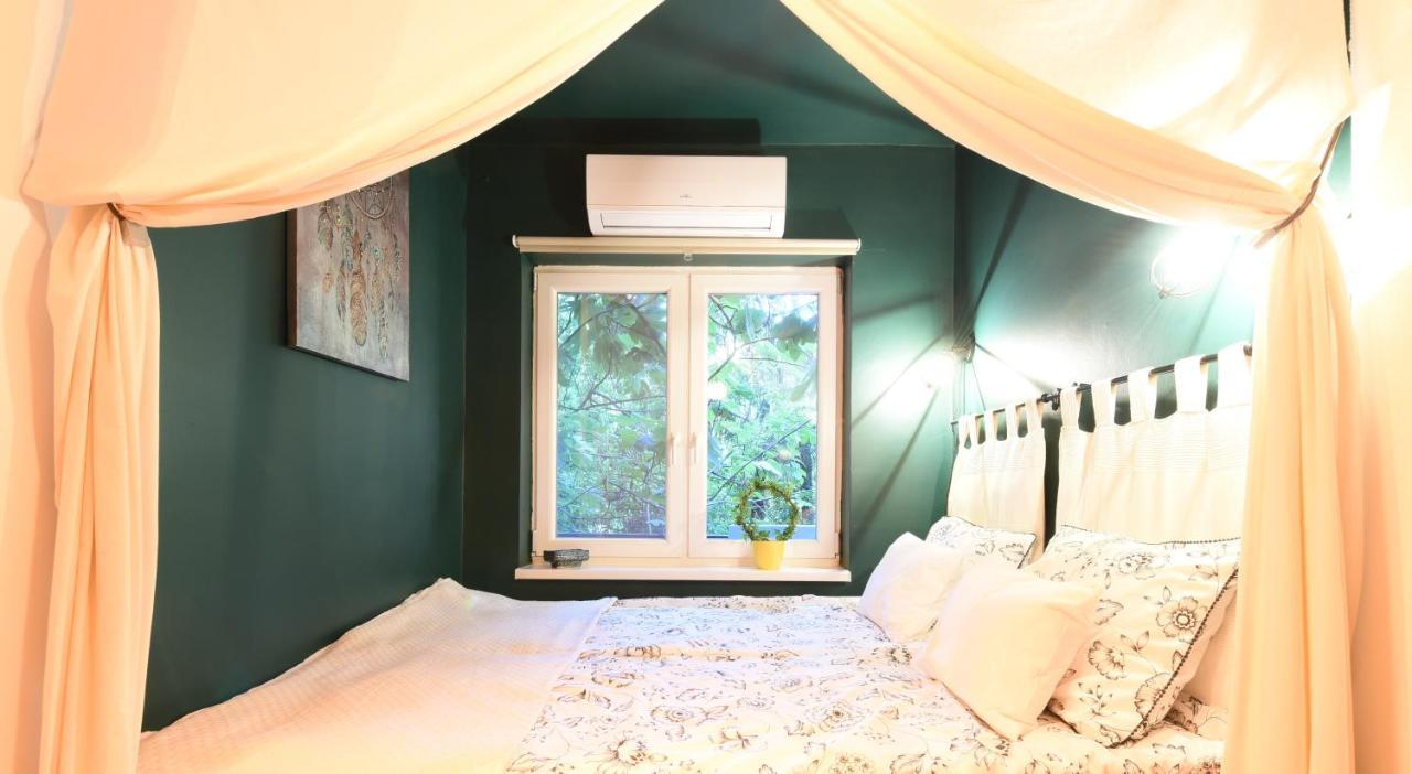 Nookbed * Budapesta