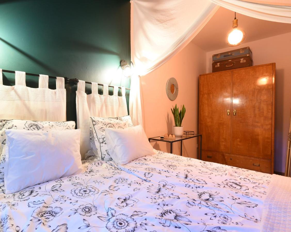 Nookbed Budapeste